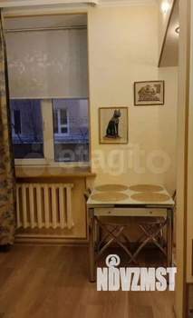 2-к квартира, вторичка, 50м2, 2/4 этаж