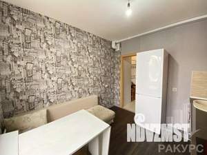 1-к квартира, вторичка, 34м2, 5/5 этаж