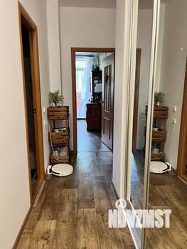 1-к квартира, вторичка, 44м2, 3/18 этаж