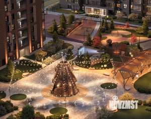 2-к квартира, вторичка, 48м2, 2/24 этаж