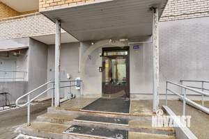 2-к квартира, вторичка, 67м2, 16/16 этаж