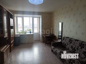 3-к квартира, вторичка, 82м2, 11/16 этаж