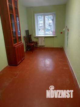 2-к квартира, вторичка, 44м2, 2/5 этаж