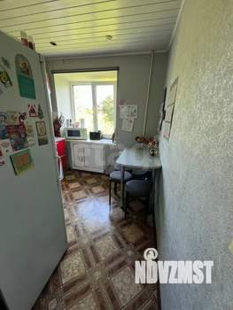 2-к квартира, вторичка, 42м2, 5/5 этаж