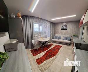 2-к квартира, вторичка, 50м2, 8/10 этаж