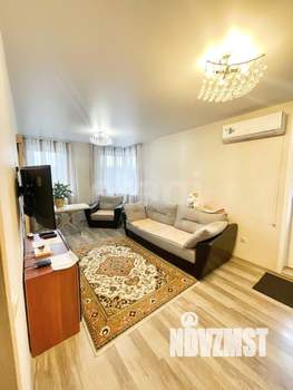 1-к квартира, вторичка, 31м2, 9/17 этаж