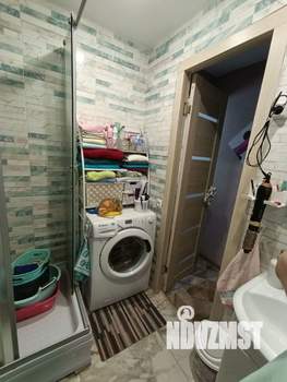 3-к квартира, вторичка, 59м2, 1/5 этаж