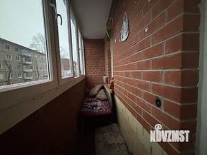 Студия квартира, вторичка, 39м2, 2/18 этаж