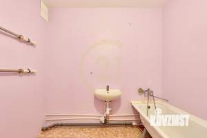 2-к квартира, вторичка, 67м2, 16/16 этаж