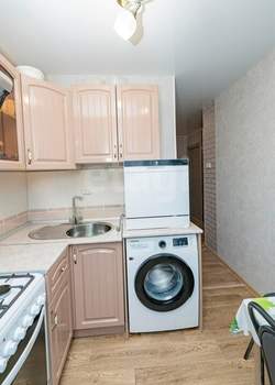 2-к квартира, вторичка, 46м2, 3/5 этаж