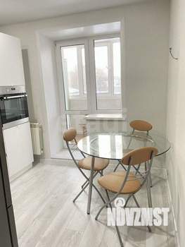 2-к квартира, вторичка, 52м2, 4/5 этаж