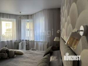 2-к квартира, вторичка, 66м2, 3/8 этаж