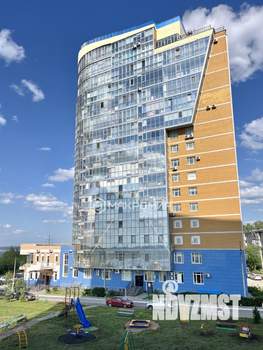 4-к квартира, вторичка, 114м2, 3/17 этаж