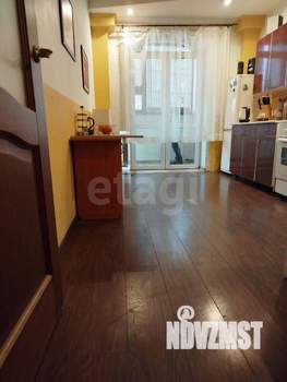 1-к квартира, вторичка, 43м2, 5/16 этаж