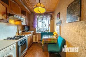 3-к квартира, вторичка, 64м2, 7/10 этаж