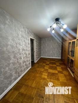 2-к квартира, вторичка, 44м2, 3/9 этаж