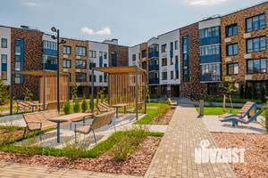 2-к квартира, вторичка, 55м2, 3/5 этаж
