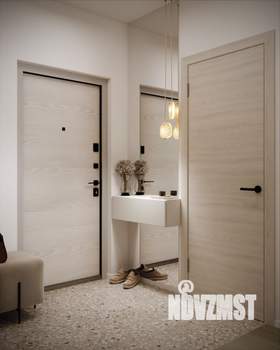 1-к квартира, вторичка, 42м2, 4/18 этаж