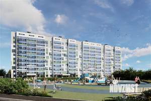 2-к квартира, вторичка, 65м2, 10/16 этаж