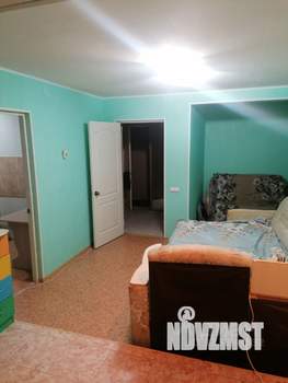 1-к квартира, вторичка, 34м2, 7/15 этаж