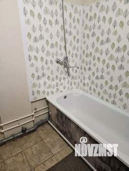 1-к квартира, вторичка, 41м2, 13/20 этаж