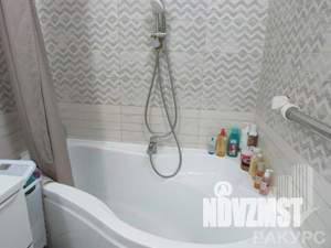 3-к квартира, вторичка, 110м2, 5/25 этаж