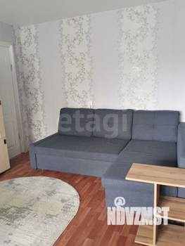 2-к квартира, вторичка, 46м2, 2/4 этаж
