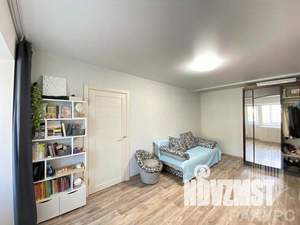 2-к квартира, вторичка, 44м2, 3/5 этаж