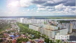 1-к квартира, вторичка, 39м2, 1/10 этаж