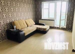 1-к квартира, вторичка, 45м2, 10/10 этаж