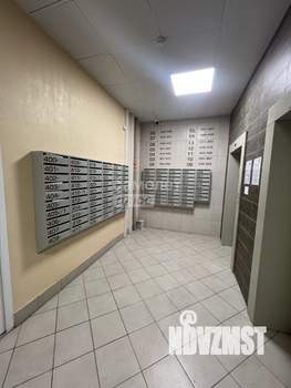 1-к квартира, вторичка, 49м2, 6/18 этаж