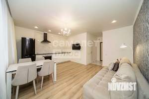 2-к квартира, вторичка, 49м2, 2/23 этаж