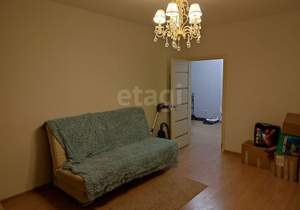 2-к квартира, вторичка, 64м2, 8/25 этаж