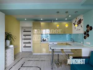 2-к квартира, вторичка, 48м2, 10/25 этаж
