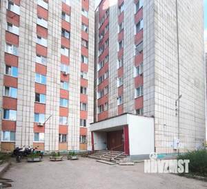 Студия квартира, вторичка, 21м2, 1/9 этаж
