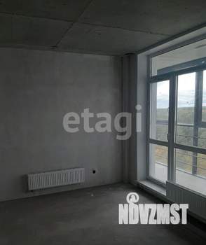 2-к квартира, сданный дом, 62м2, 10/25 этаж