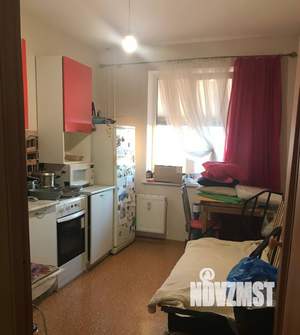 1-к квартира, вторичка, 38м2, 9/10 этаж