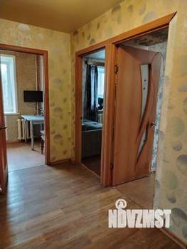 2-к квартира, вторичка, 43м2, 3/10 этаж