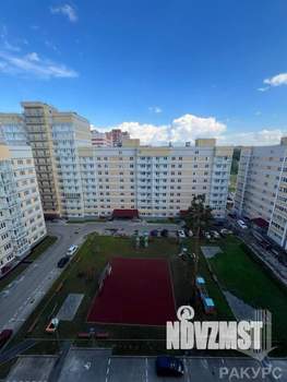 3-к квартира, вторичка, 84м2, 10/16 этаж