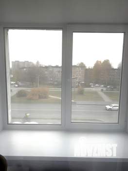 Студия квартира, вторичка, 13м2, 4/6 этаж