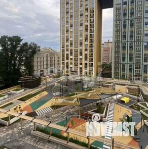 2-к квартира, вторичка, 57м2, 13/22 этаж