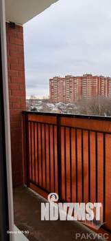 1-к квартира, вторичка, 33м2, 4/9 этаж