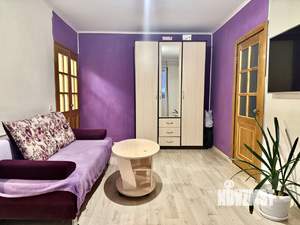 3-к квартира, вторичка, 47м2, 5/5 этаж