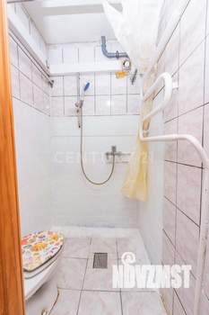 5-к квартира, вторичка, 72м2, 1/5 этаж
