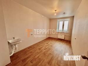 3-к квартира, вторичка, 69м2, 13/17 этаж