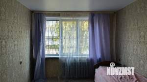 3-к квартира, вторичка, 59м2, 1/5 этаж