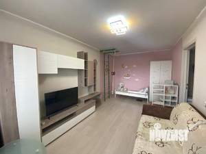 2-к квартира, вторичка, 43м2, 7/9 этаж