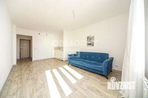 Студия квартира, вторичка, 30м2, 21/25 этаж