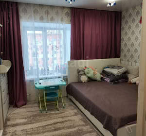 1-к квартира, вторичка, 28м2, 9/9 этаж