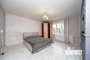 2-к квартира, вторичка, 53м2, 1/10 этаж
